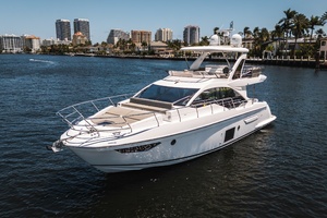 50ft Azimut Yacht For Sale