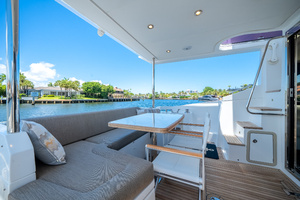 50ft Azimut Yacht For Sale
