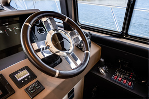 2021 Azimut 50 FLY thumbnail 44