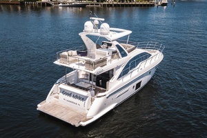 2021 Azimut 50 FLY thumbnail 9
