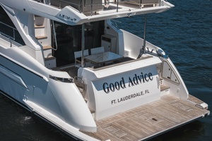 2021 Azimut 50 FLY thumbnail 12