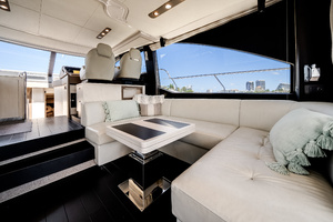 50ft Azimut Yacht For Sale