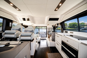 2021 Azimut 50 FLY thumbnail 40