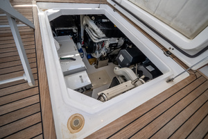 50ft Azimut Yacht For Sale