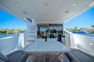 50ft Azimut Yacht For Sale