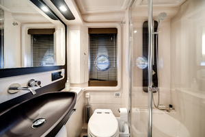 50ft Azimut Yacht For Sale