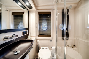 2021 Azimut 50 FLY thumbnail 58