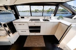 50ft Azimut Yacht For Sale