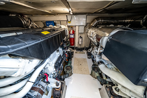 2021 Azimut 50 FLY thumbnail 60