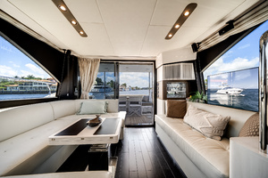 50ft Azimut Yacht For Sale