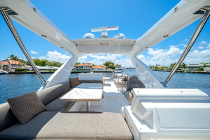 50ft Azimut Yacht For Sale