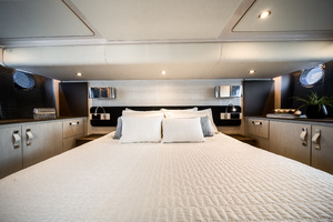 50ft Azimut Yacht For Sale
