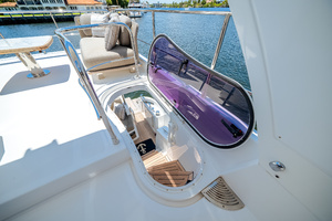 50ft Azimut Yacht For Sale