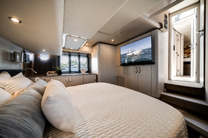 50ft Azimut Yacht For Sale