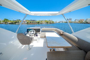 50ft Azimut Yacht For Sale