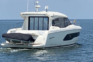 2020 Prestige 420S MKII thumbnail 47