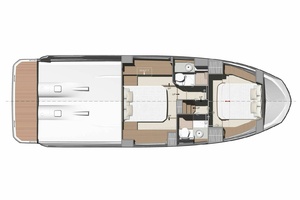 2020 Prestige 420S MKII thumbnail 64