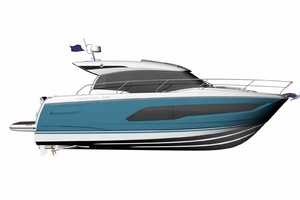 2020 Prestige 420S MKII thumbnail 61