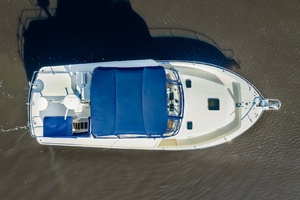 2009 Mainship Expedition 40 thumbnail 12