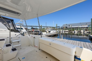 2009 Mainship Expedition 40 thumbnail 15