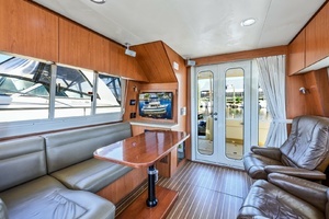 2009 Mainship Expedition 40 thumbnail 37