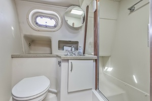 2009 Mainship Expedition 40 thumbnail 42