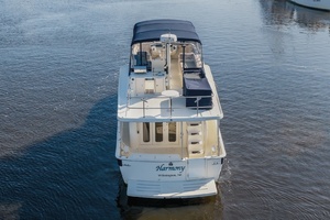 2009 Mainship Expedition 40 thumbnail 10
