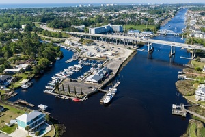 2009 Mainship Expedition 40 thumbnail 44