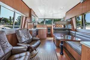 2009 Mainship Expedition 40 thumbnail 36