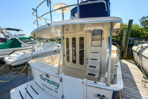 2009 Mainship Expedition 40 thumbnail 14