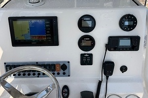 21ft Key West Yacht For Sale