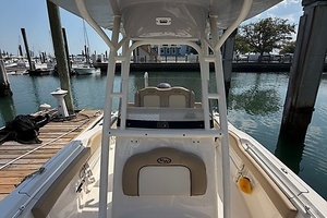 21ft Key West Yacht For Sale