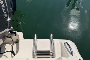 21ft Key West Yacht For Sale