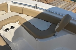 21ft Key West Yacht For Sale