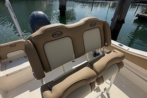 21ft Key West Yacht For Sale