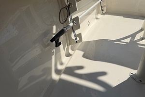 21ft Key West Yacht For Sale