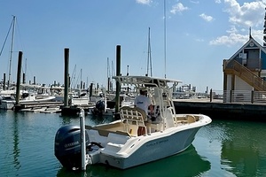 21ft Key West Yacht For Sale
