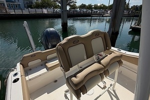21ft Key West Yacht For Sale