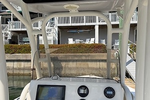 21ft Key West Yacht For Sale