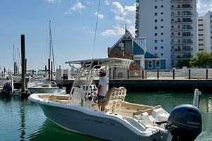 21ft Key West Yacht For Sale