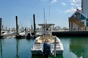 21ft Key West Yacht For Sale