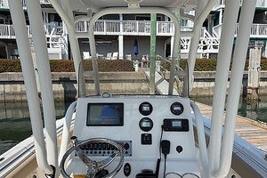 21ft Key West Yacht For Sale