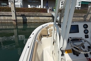 21ft Key West Yacht For Sale
