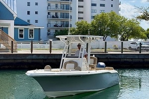 21ft Key West Yacht For Sale