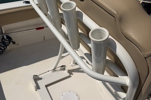 21ft Key West Yacht For Sale