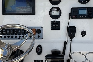 21ft Key West Yacht For Sale