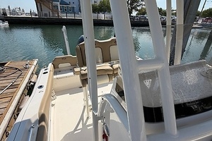 21ft Key West Yacht For Sale