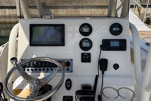 21ft Key West Yacht For Sale