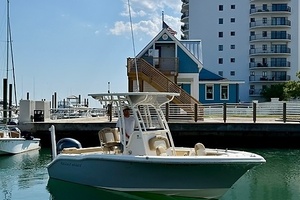 21ft Key West Yacht For Sale