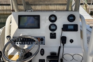 21ft Key West Yacht For Sale